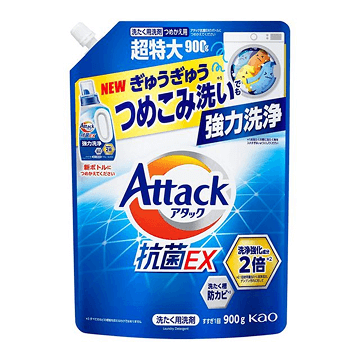 アタック抗菌EX