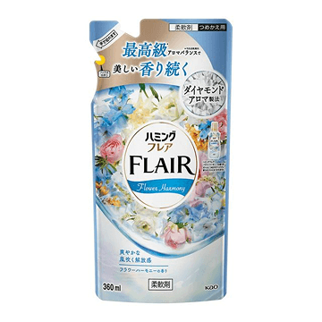 ハミングフレア