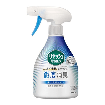 リセッシュ除菌EX