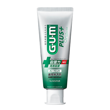 GUM PLUS+